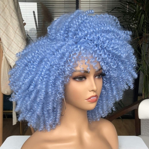 Wig main image 4